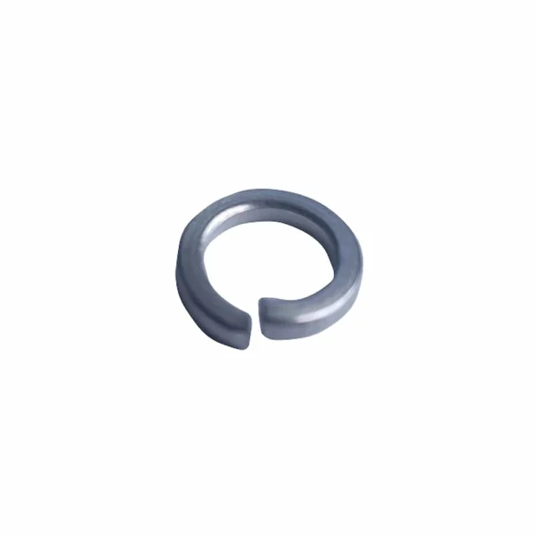 Spring Washer Split Type Spring Washer Hardened Steel Split Locks - Sihedan