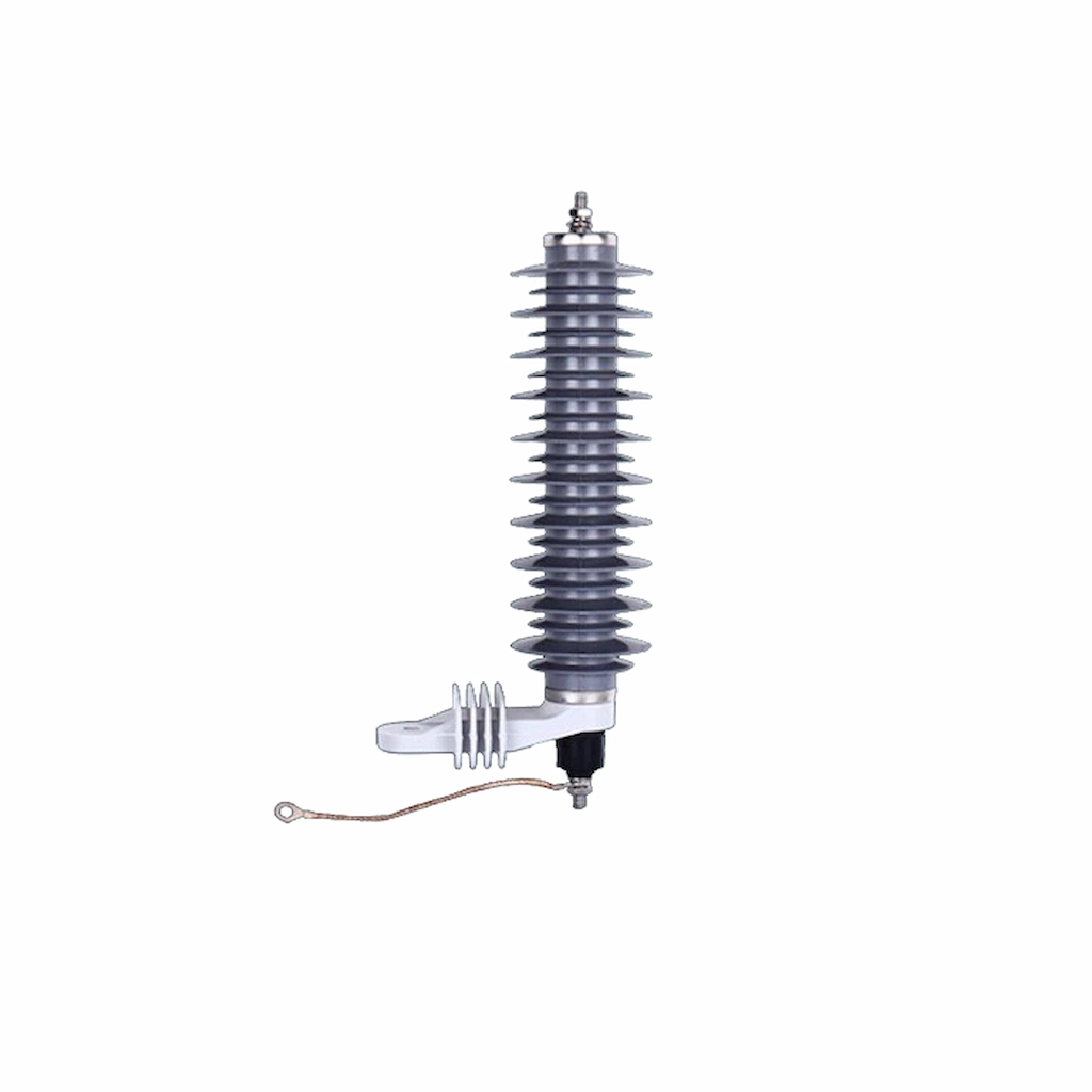 Surge Arrester 33kv 03
