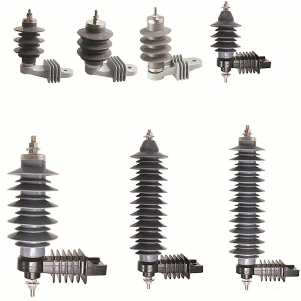 Surge Arrester 33kv 05