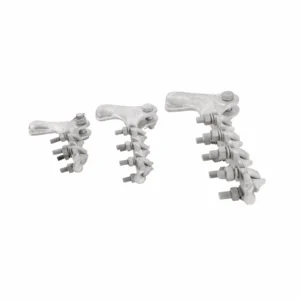 bolted tension clamp