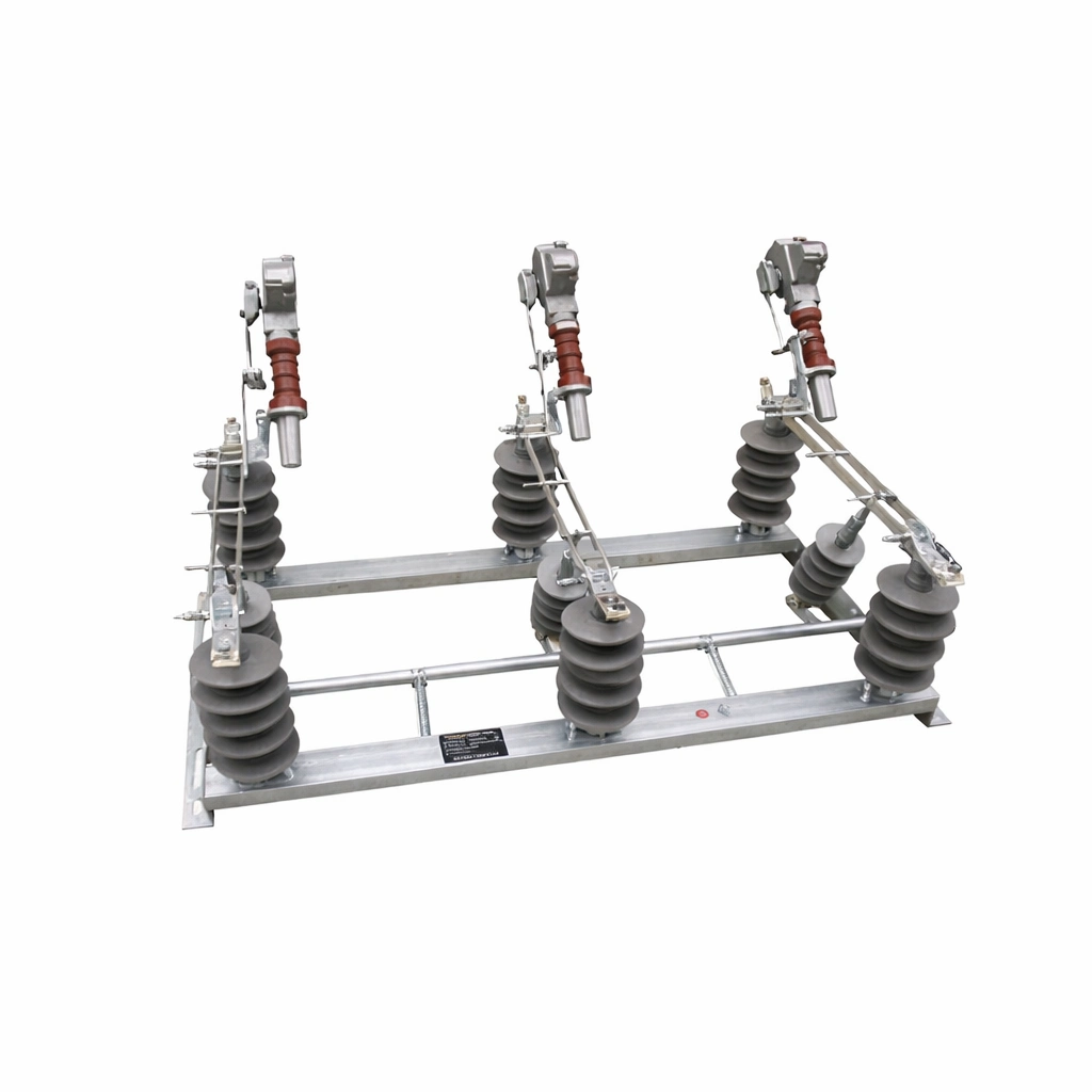 11kv Air Break Switch