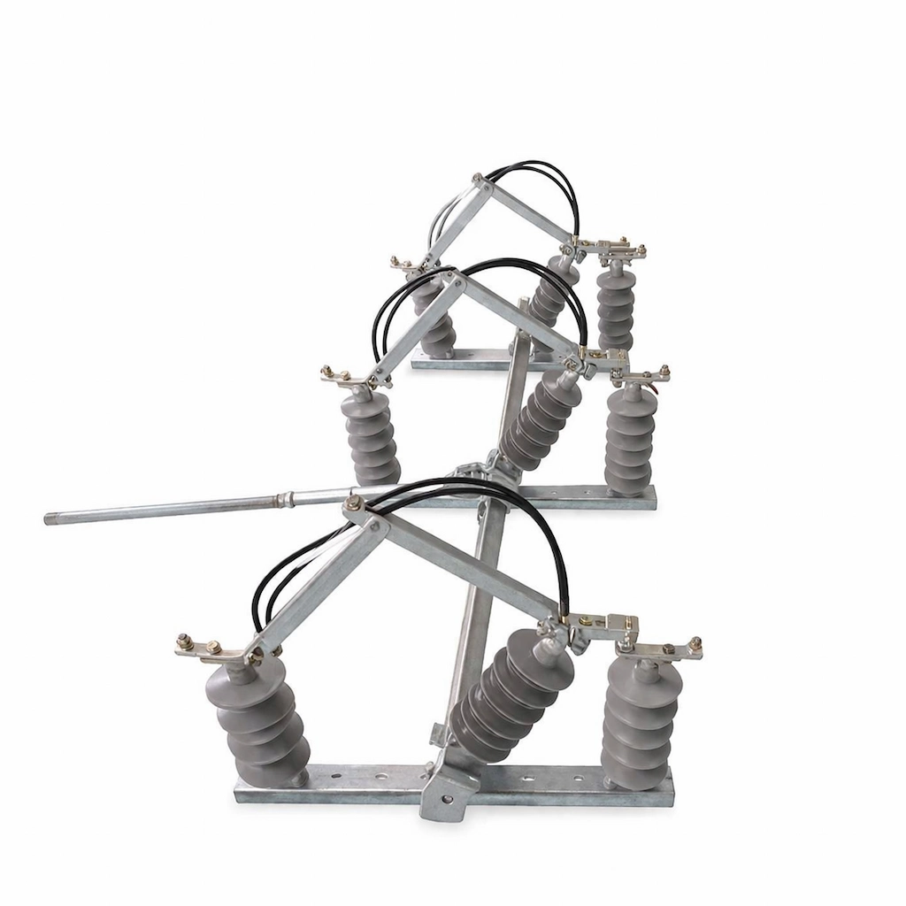 33kV Air Break Switch