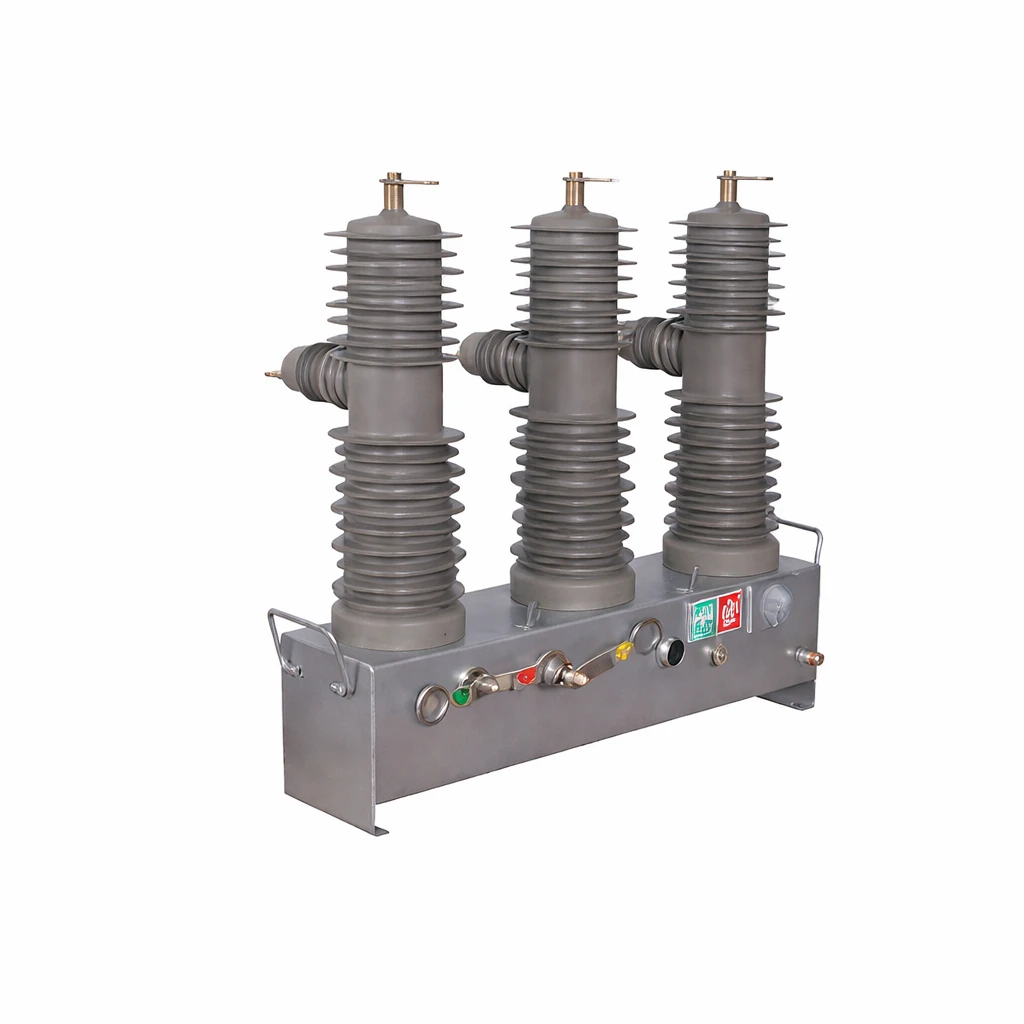 33kv Auto Recloser