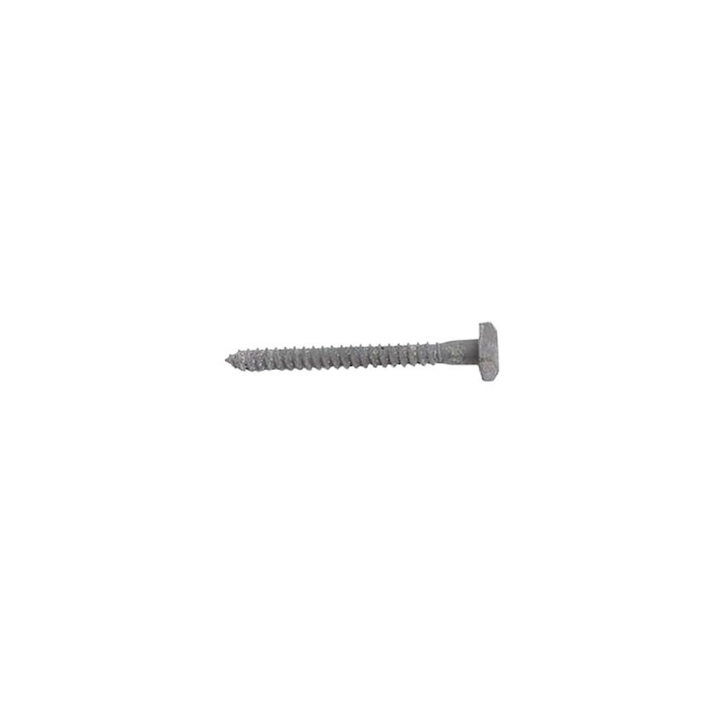 Pigtail Screw for Wood