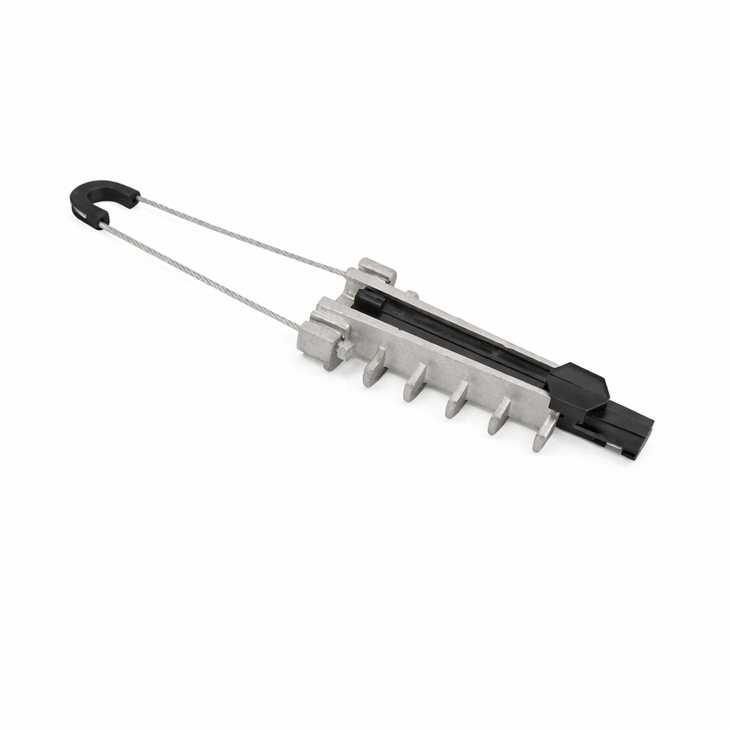 Cable Tension Clamp