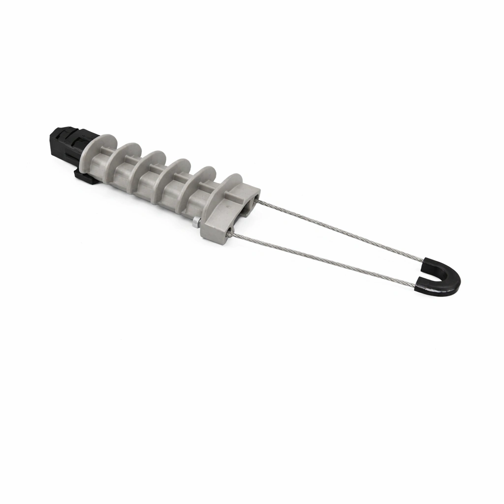 Cable Tension Clamp