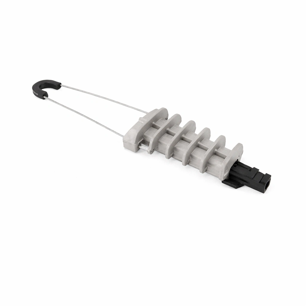 Cable Tension Clamp