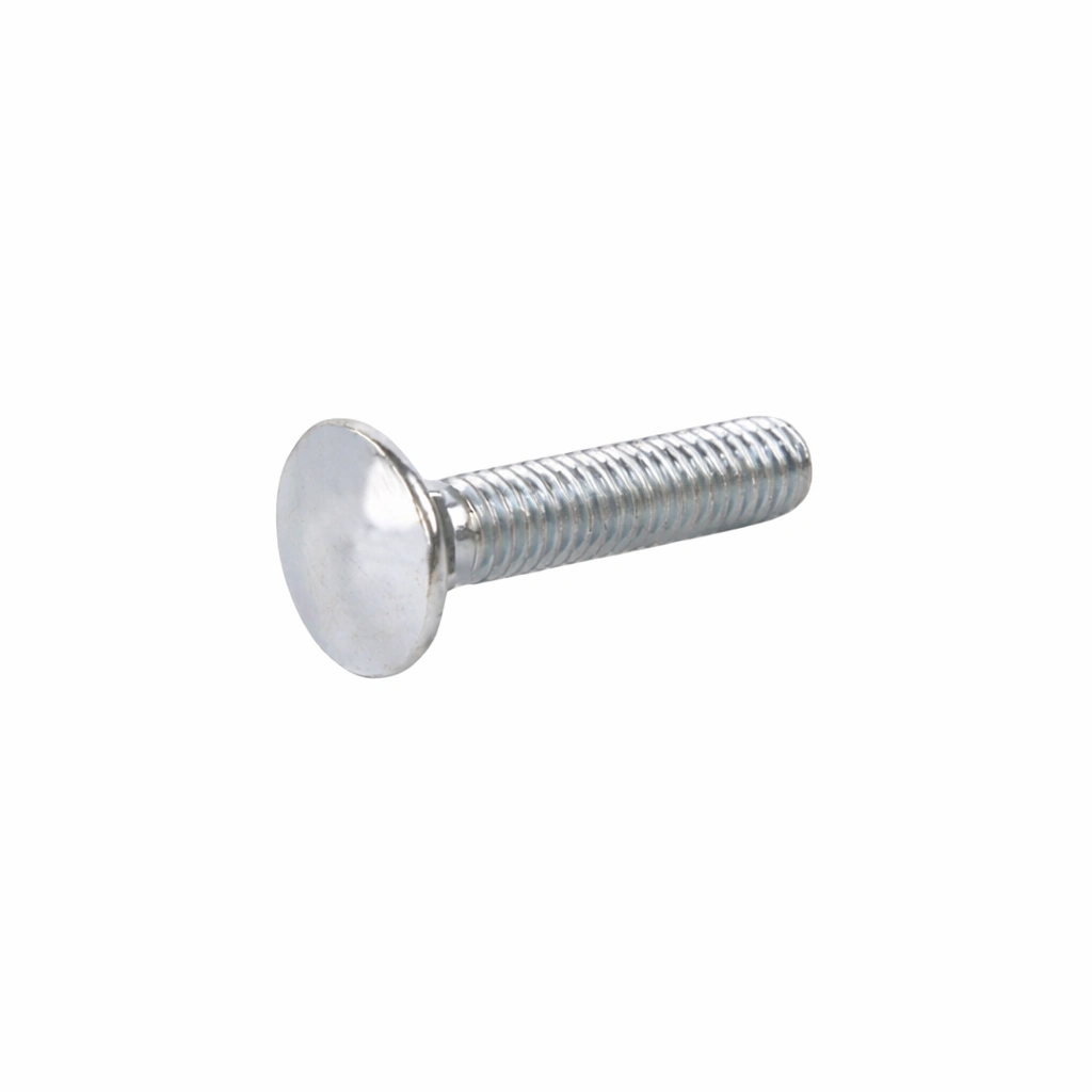 Carriage Bolts