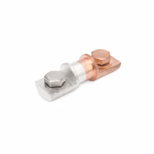 Copper Aluminum Connector
