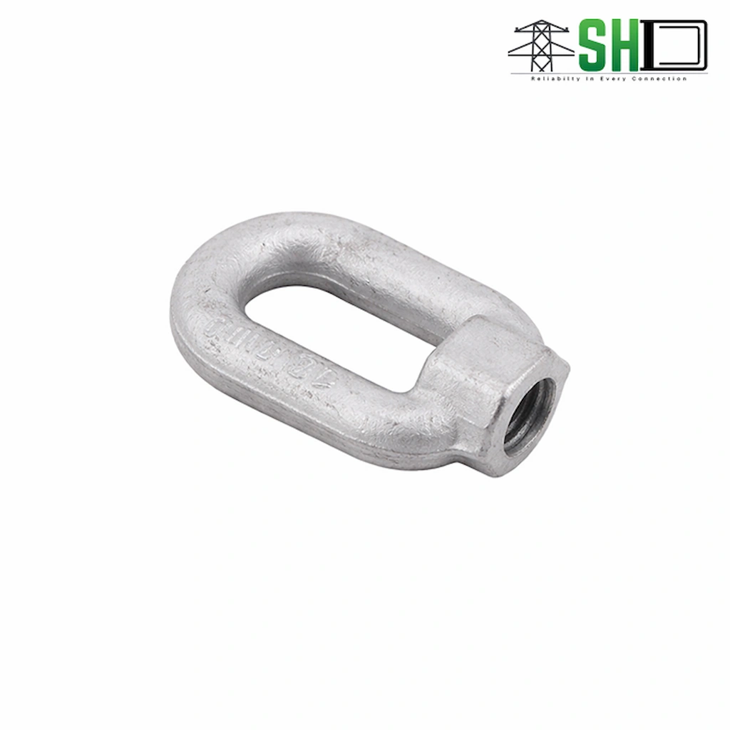 Eye Nut 2