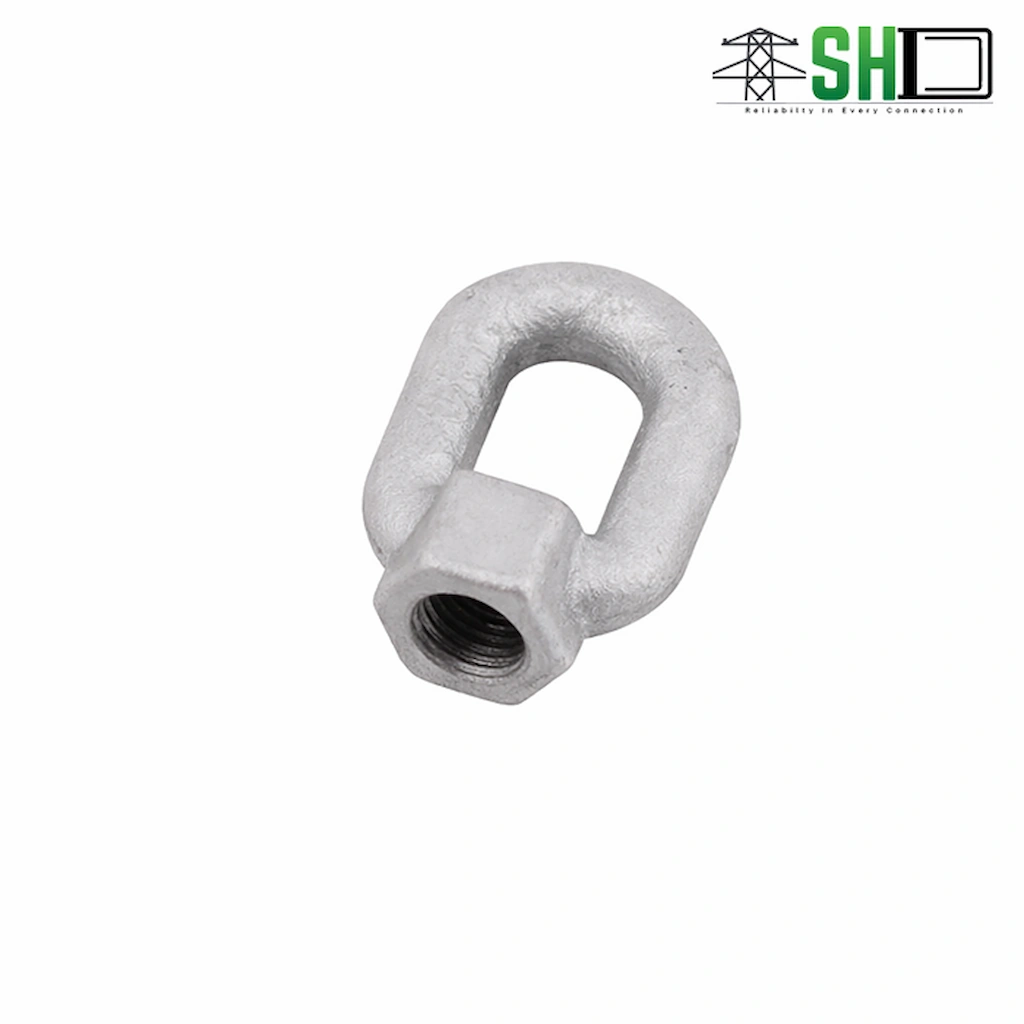 Eye Nut 3