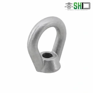 Forged Eye Nut