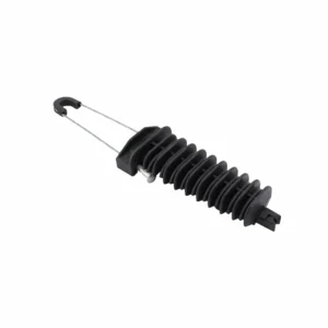 Fiber Optic Tension Clamp