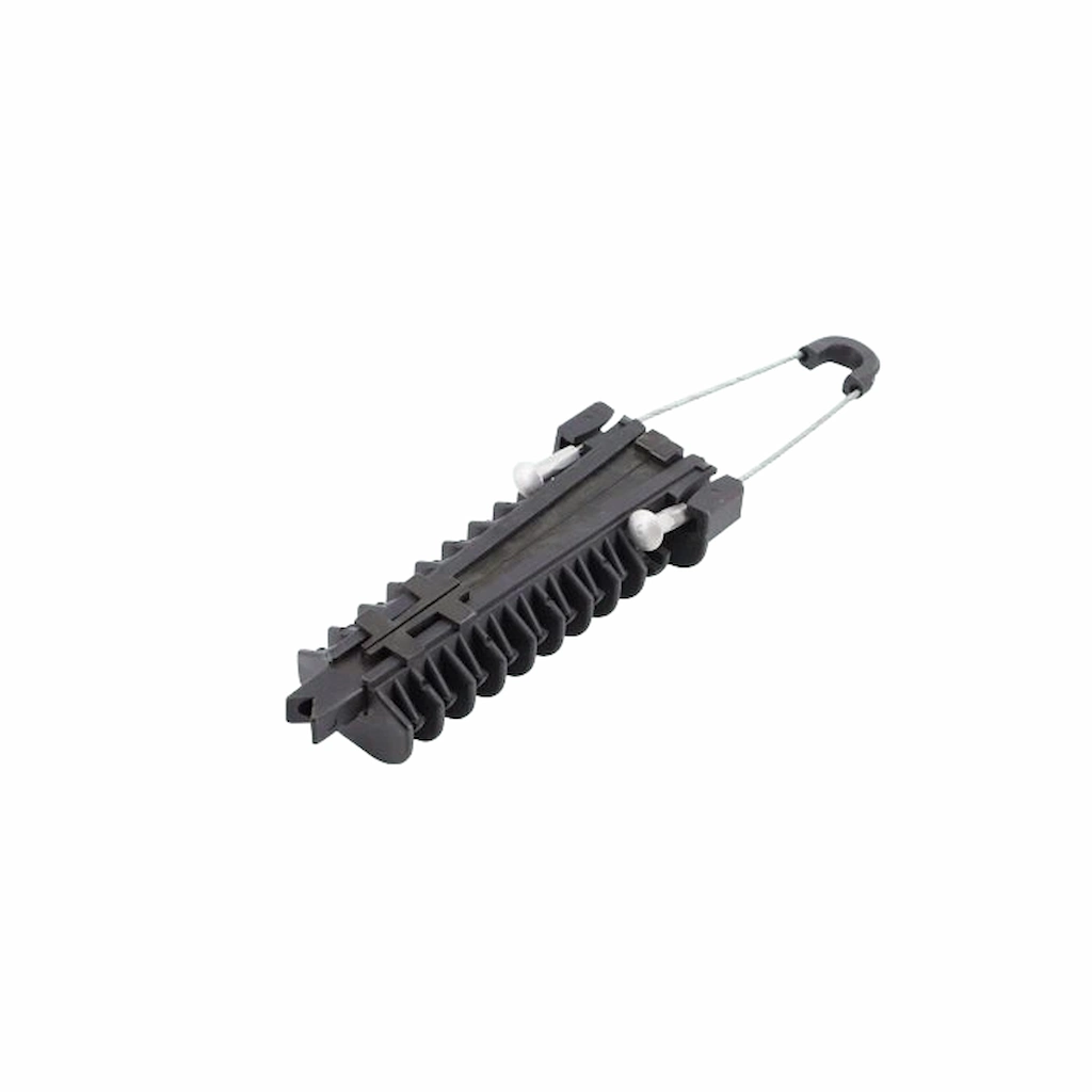 Ftth Fiber Optic Tension Clamp 02