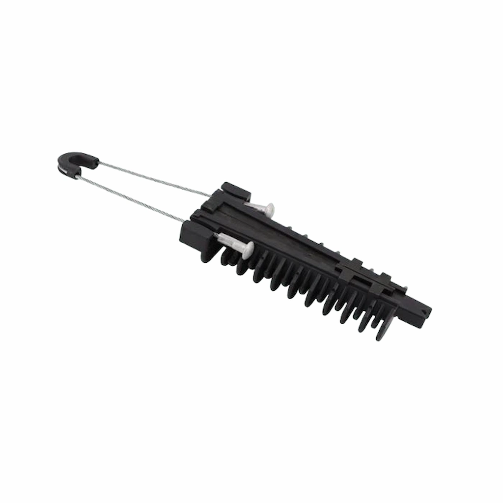 Fiber Optic Tension Clamp 03