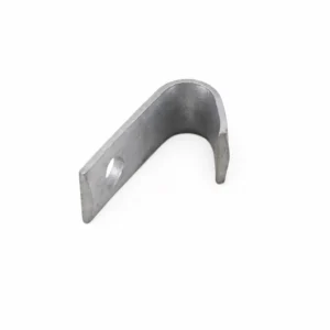 Galvanized J Hook