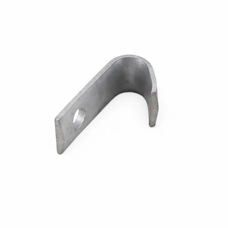 Galvanized J Hook 5/8 Inch 10,000 lbs For Guy Wires