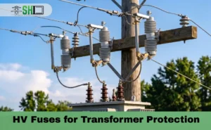 HV Fuses for Transformer Protection: Selection Guide