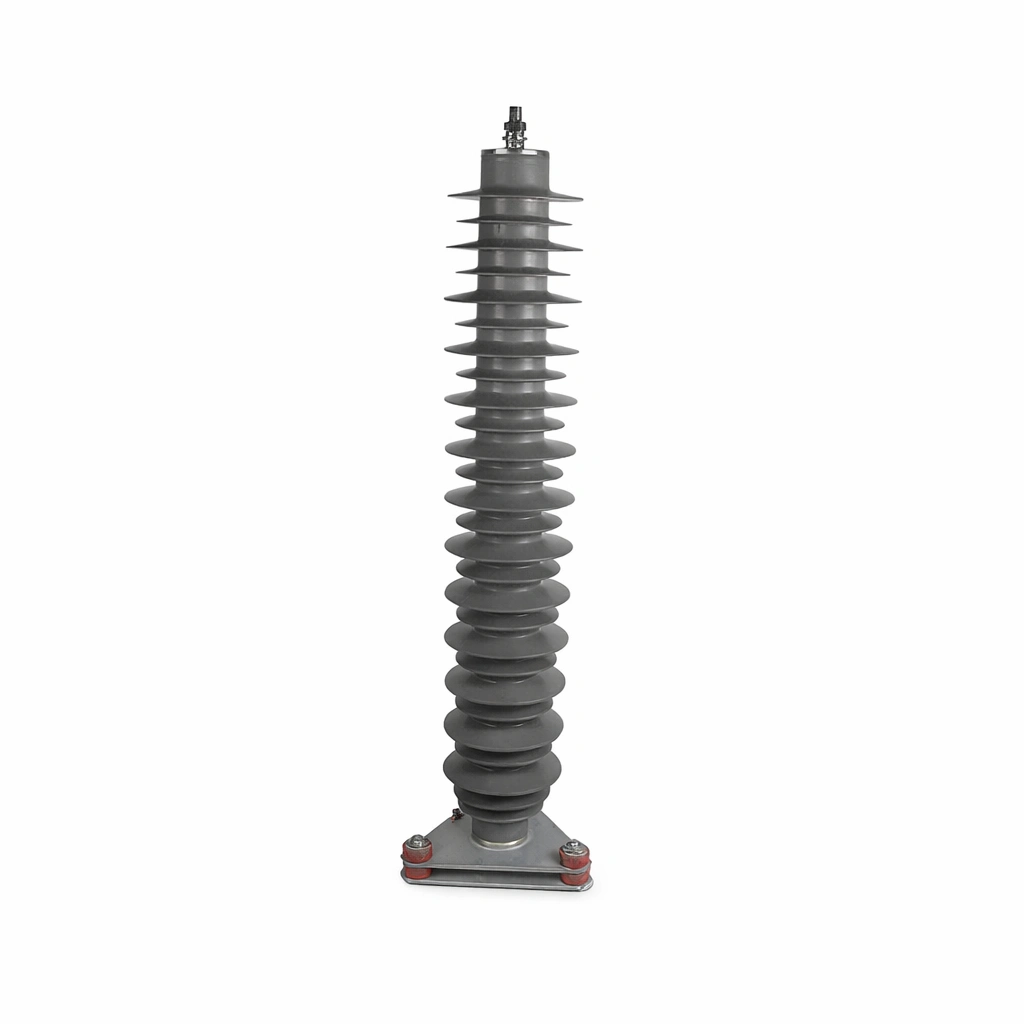 Lightning Arrester