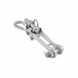 Dead End Strain Clamp