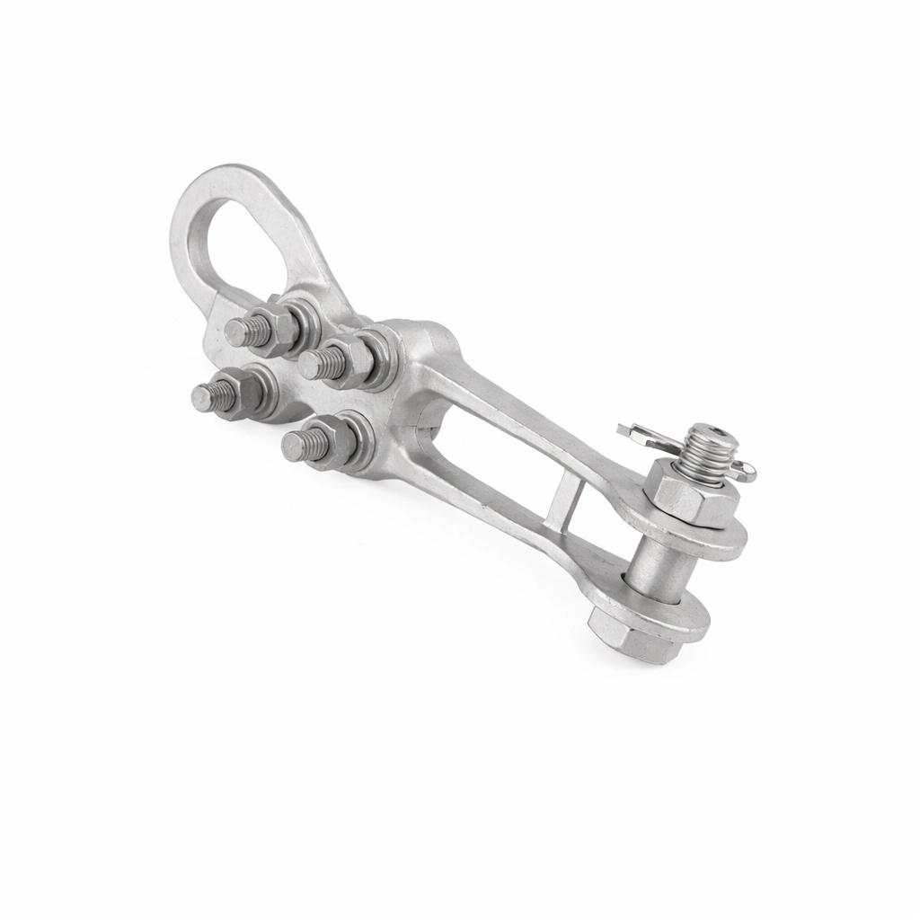 NLZ Deadend Strain Clamp
