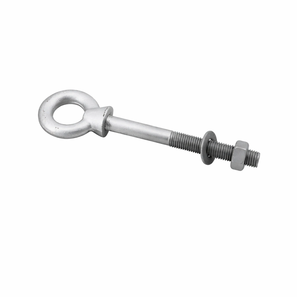 Shoulder Eye Bolt