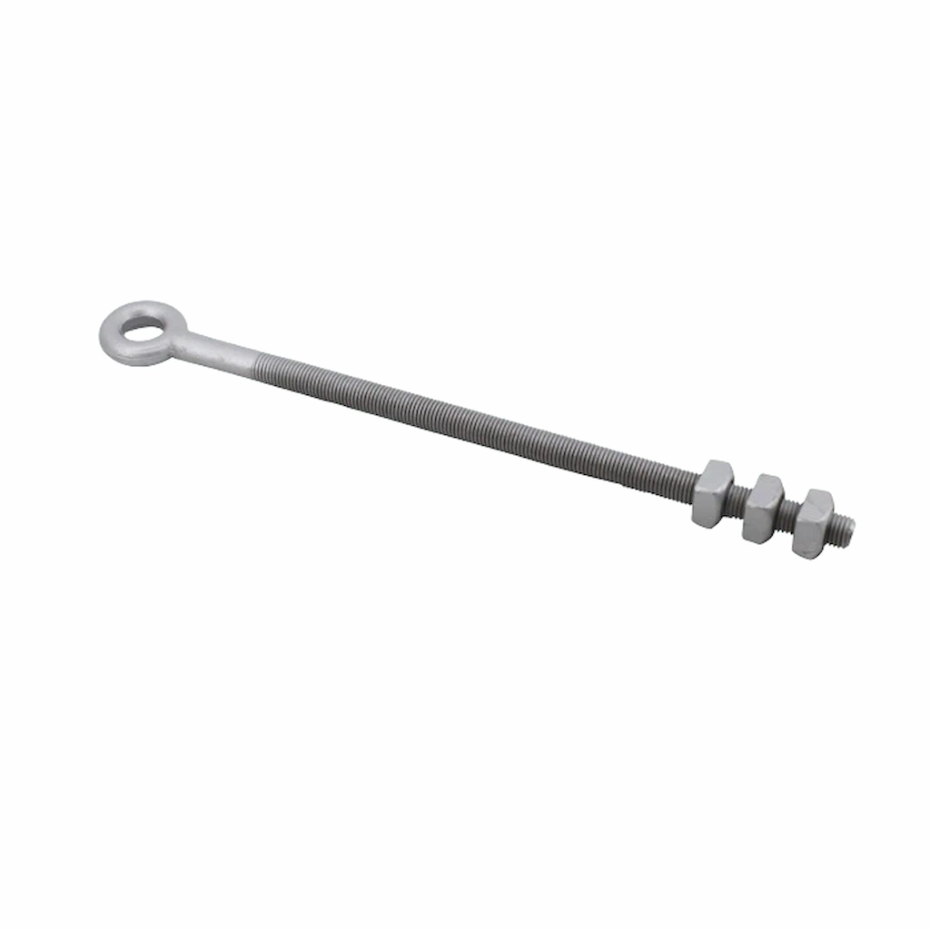 Forged Shoulder Eye Bolt