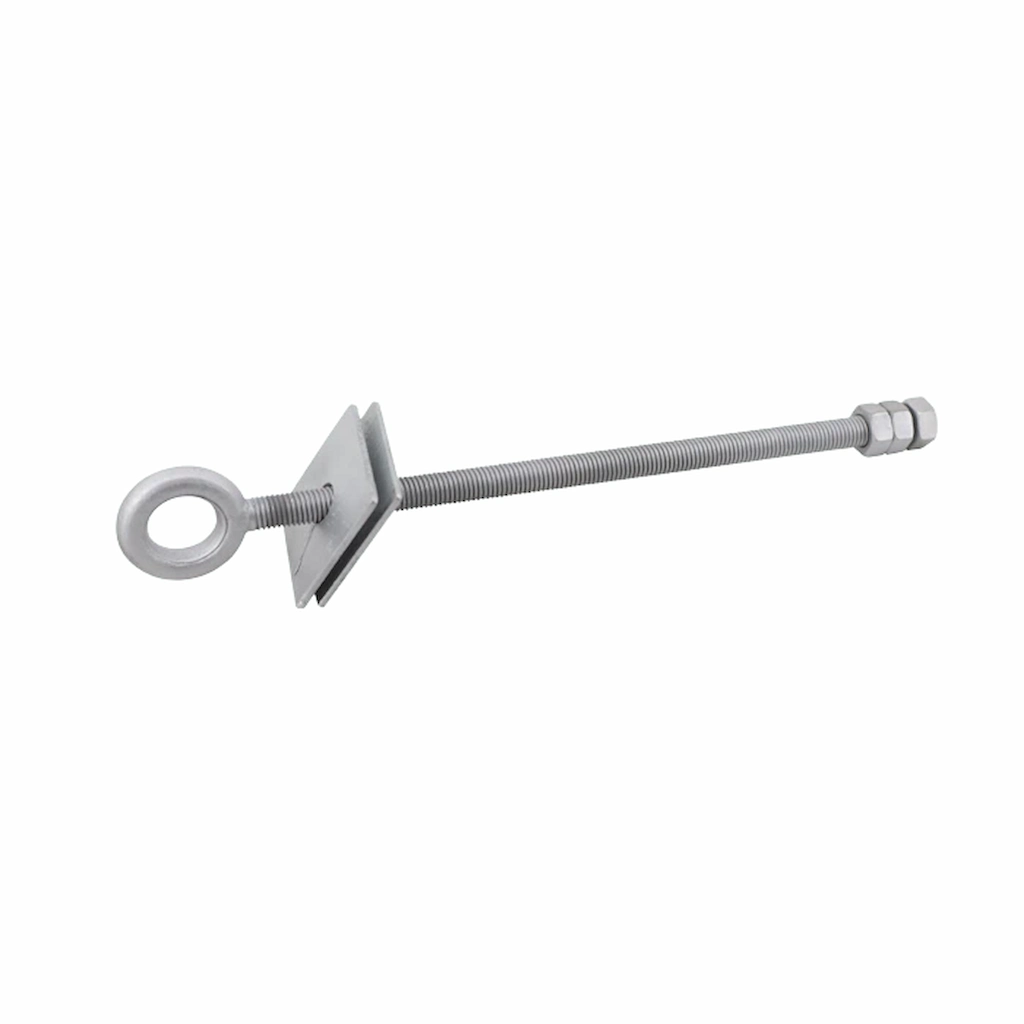 Shoulder Eye Bolt 04
