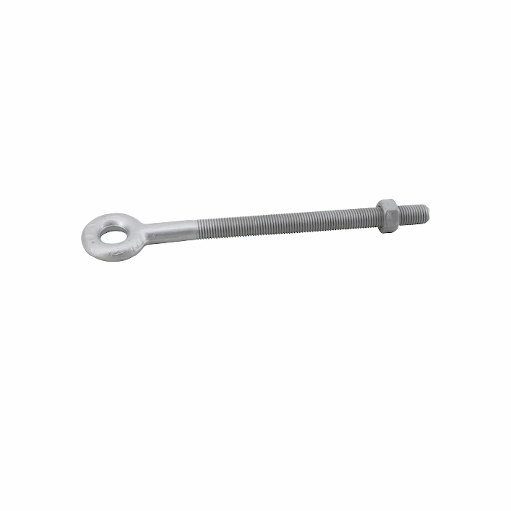 Shoulder Eye Bolt 05