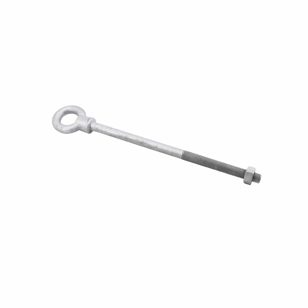 Shoulder Eye Bolt 06
