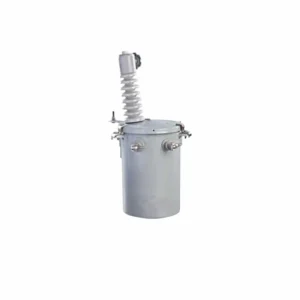 Single Phase Pole Transformer