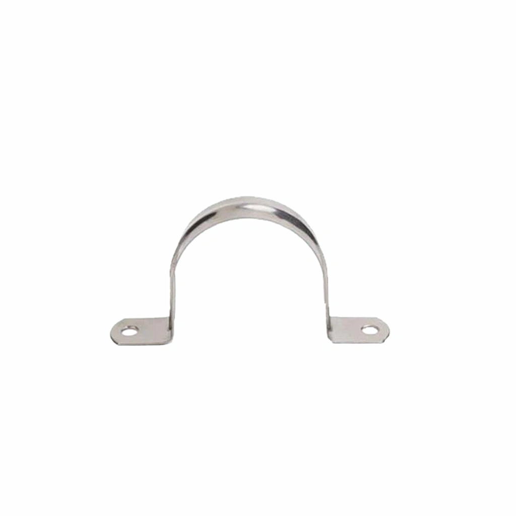 saddle clamp stainless steel