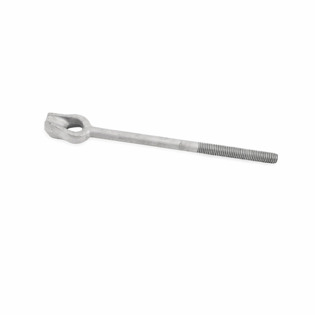 Thimble Eye Bolts