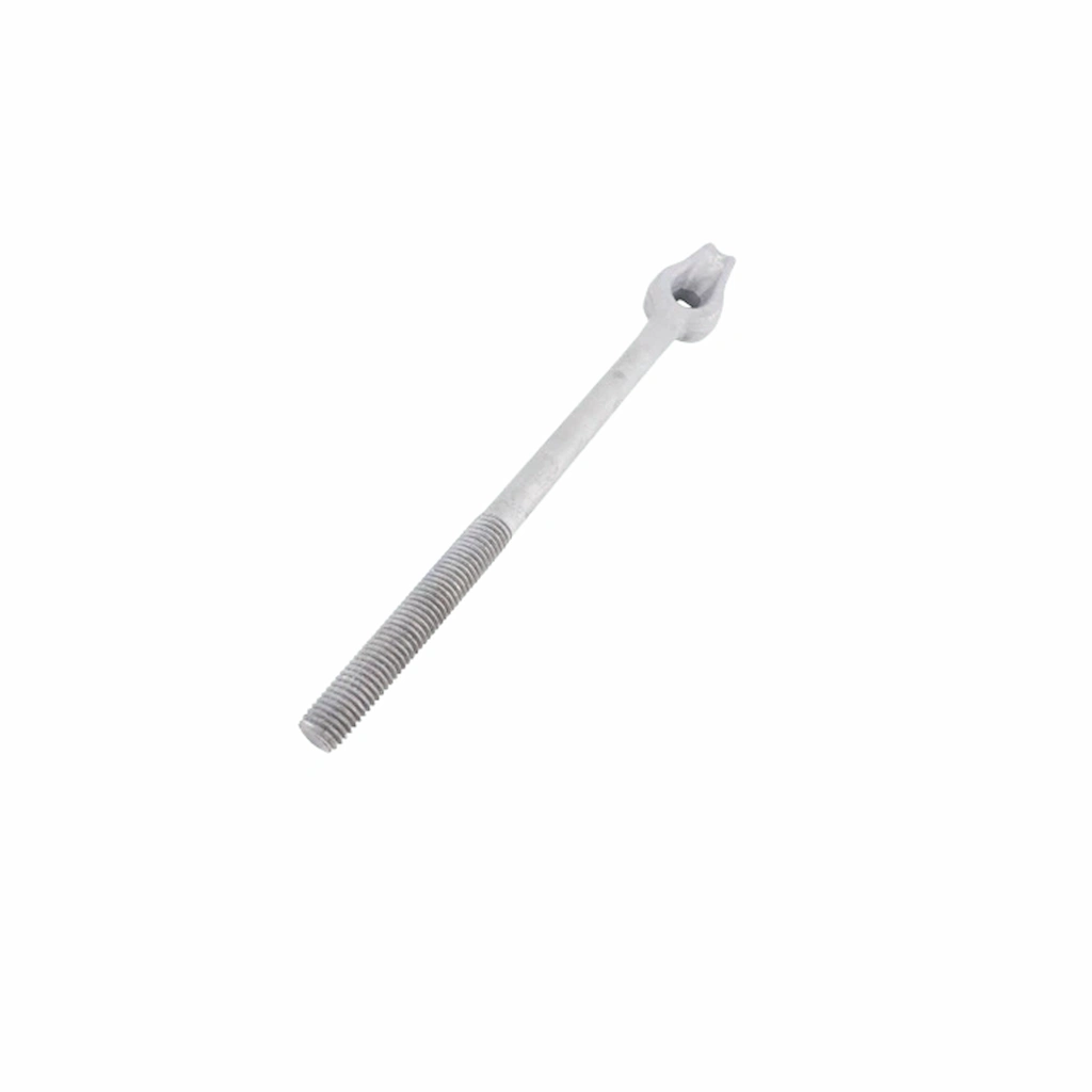 Thimble Eye Bolt 03