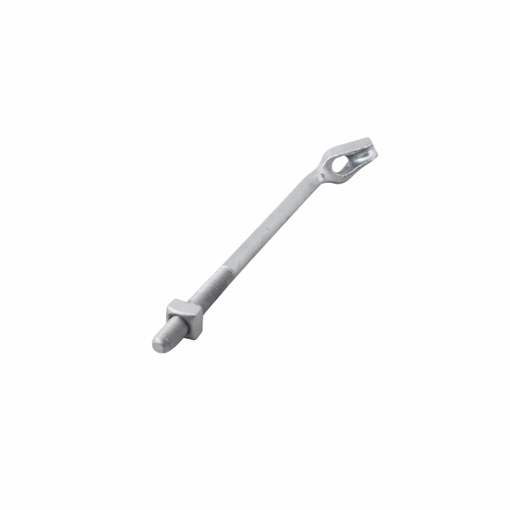 Thimble Eye Bolt 04