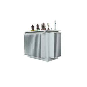Three Phase Oil Immersed Transformer