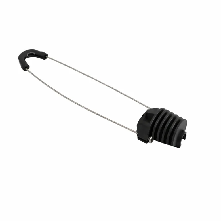 ADSS Tension Clamp PA-03-SS 2.5kN For 2.5-5mm Lines