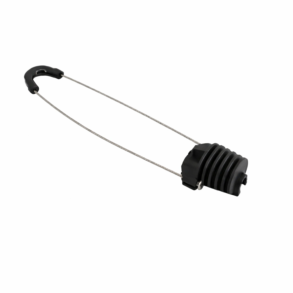 adss tension clamp