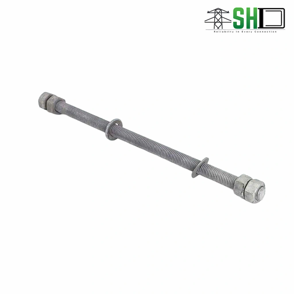double arming bolt 1