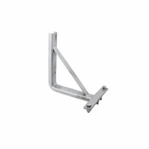 Heavy Duty Galvanised Angle Brackets