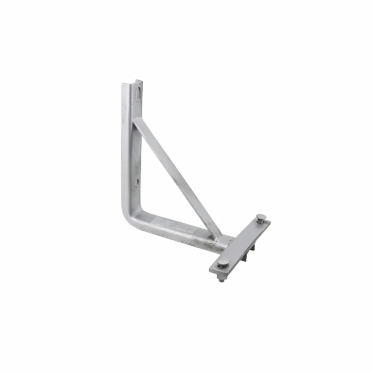 Heavy Duty Galvanised Angle Brackets Custom HDG Sizes