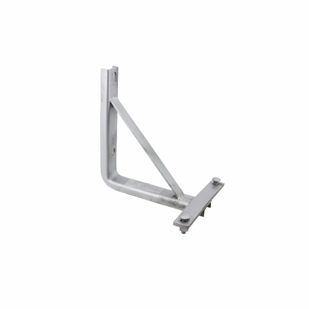 Heavy Duty Galvanised Angle Brackets