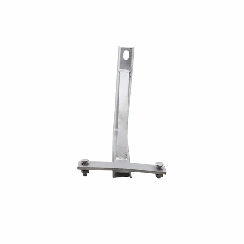 heavy duty galvanised angle brackets 2