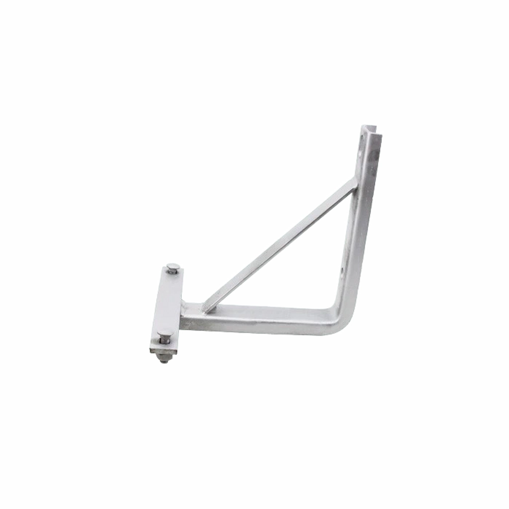 heavy duty galvanised angle brackets 3