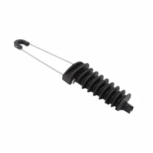 Wedge Clamp for Cable
