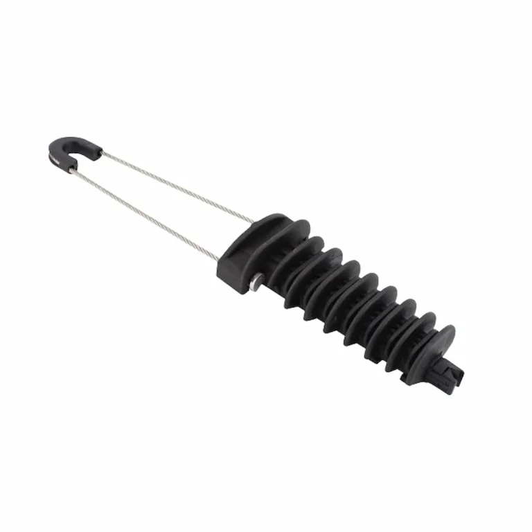 10kN Wedge Clamp for Cable PA1500 for 8-11mm lines