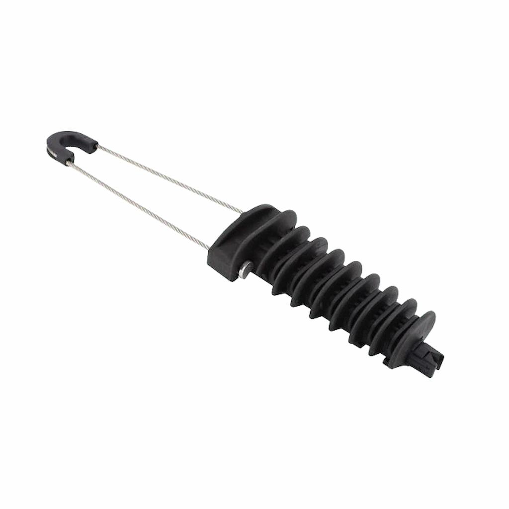 Wedge Clamp for Cable