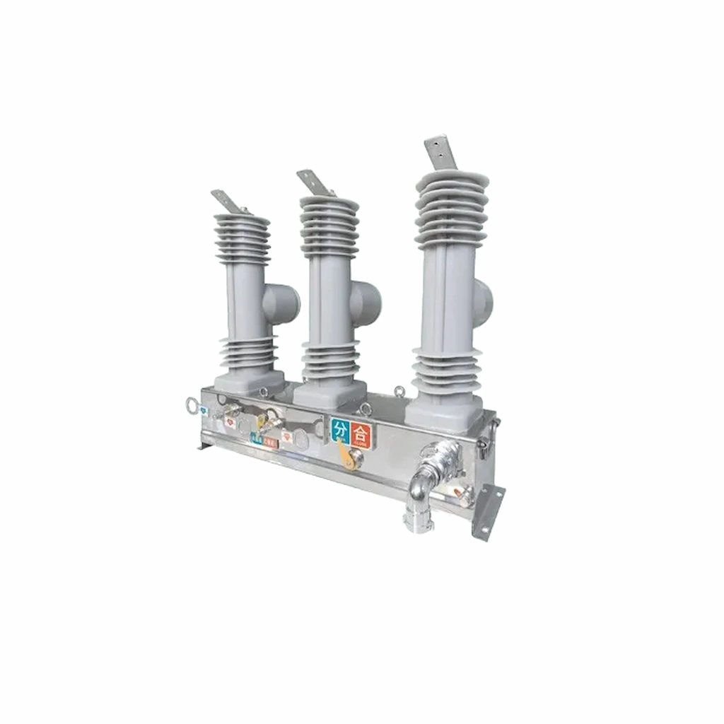 12KV Vacuum Circuit Breaker