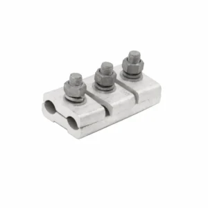 Aluminium PG Clamp