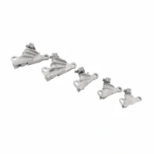 Aluminium Strain Clamp